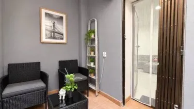 Apartment in Carolinas photo 14