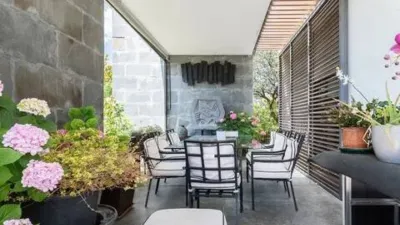 Chalet in Molino de la Hoz Golf Club photo 17