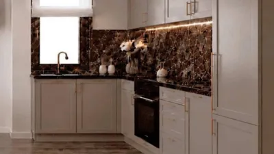 Apartment at Calle C. Patricio Zammit 75 photo 4