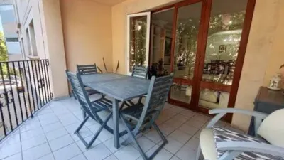 Apartment in Es Camp Redó photo 5