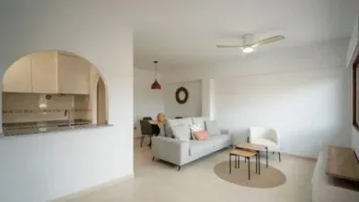 Apartment in Cuevas del Almanzora photo 9