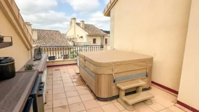 Chalet in Algorfa photo 32