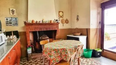Rustic house in Hinojales photo 14