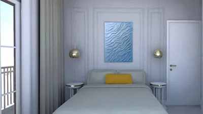 Apartment on Calle C. Patricio Zammit 75 photo 7