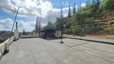 Rustic house at 68 Sierra de Gigralgalia Street photo 16