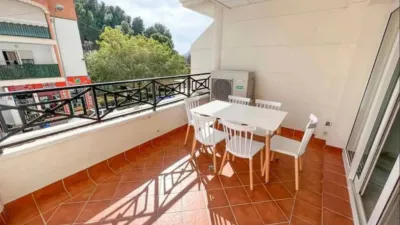 Apartment in Calpe - Calp photo 14