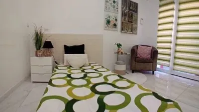 Apartment in Carolinas photo 13