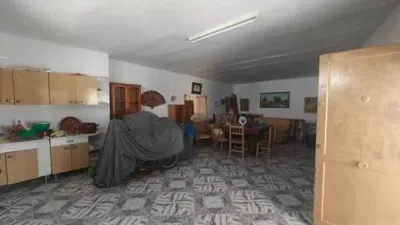 Rustic house at 19 Sierra de Gibralgalia Street photo 13