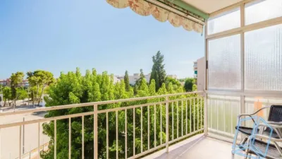 Apartment in Can Sellarès-Zona de l'Estació photo 23