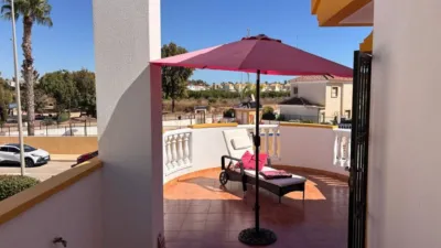 Chalet in Guardamar del Segura photo 28
