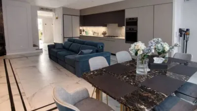 Casa – Alacant / Alicante, la Serreta - Vista 4