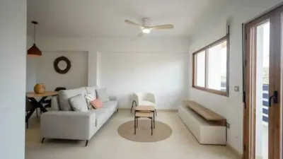 Apartment in Cuevas del Almanzora photo 3