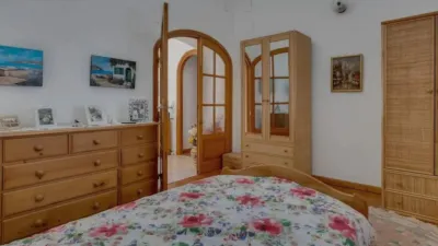 Chalet in Pego photo 19
