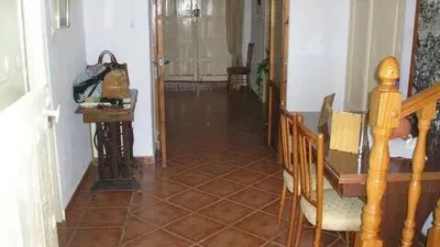 Chalet in Pozohondo photo 4