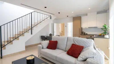 House in Gran Alacant photo 6