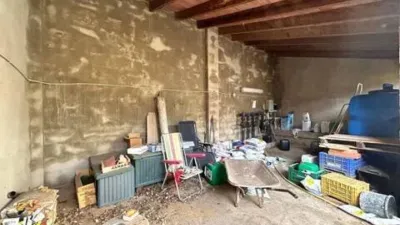 Chalet in Ondara photo 24