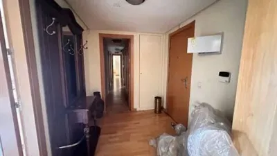 Penthouse in Guindalera photo 26