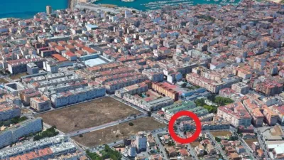 Apartment at Calle C. Patricio Zammit 75 photo 14