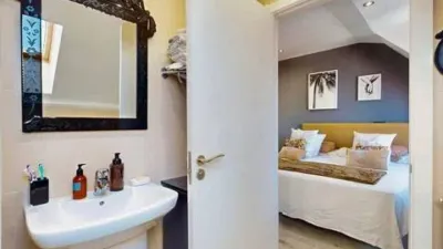 Apartment in Zabala photo 20