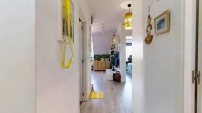 Apartment in Zabala photo 6