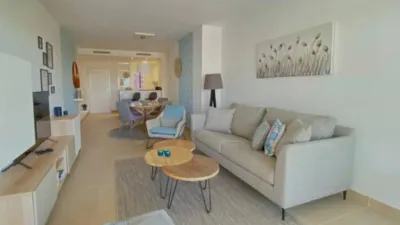 Apartment in Calpe - Calp photo 5