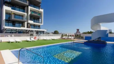 Apartment in Calpe - Calp photo 22