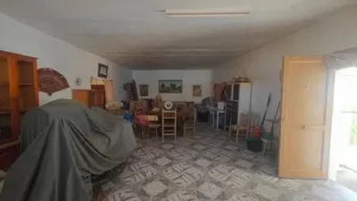Rustic house at 19 Sierra de Gibralgalia Street photo 14