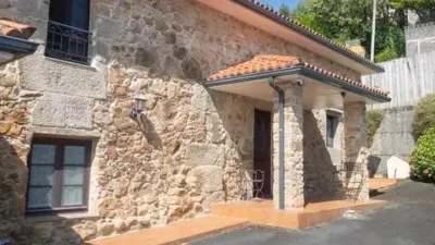 Chalet en Parroquias photo 7