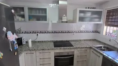 Chalet in Pizarra photo 6
