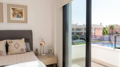 House in Gran Alacant photo 23