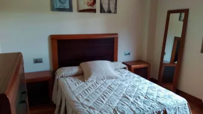 Apartment in Silleda (Casco Urbano) photo 7