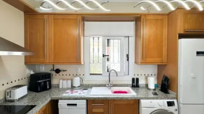 Chalet in Algorfa photo 2