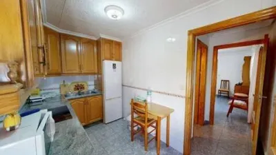 House in Munera photo 21