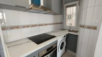 Apartment in Playa del Cura photo 9