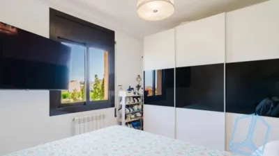 Apartment in Can Sellarès-Zona de l'Estació photo 13