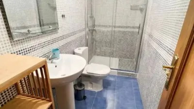 Apartment in Calpe - Calp photo 9