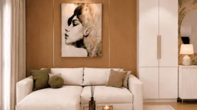 Apartment on Calle C. Patricio Zammit 75 photo 4