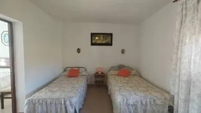 Rustic house at 19 Sierra de Gibralgalia Street photo 7