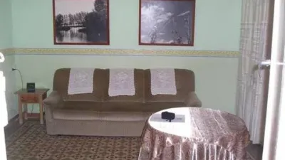 Chalet in Pozohondo photo 8