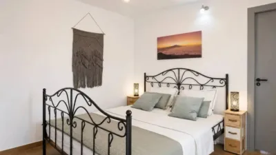 Chalet in Benissa photo 10
