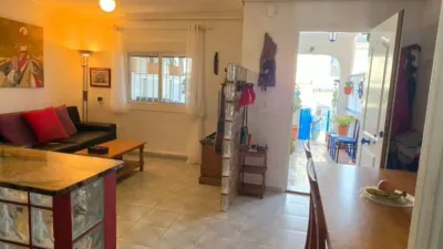 House in Gran Alacant photo 5