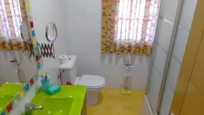 Apartment in Martos photo 6