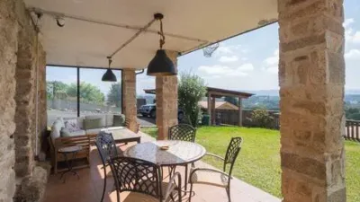Chalet in Parroquias photo 2