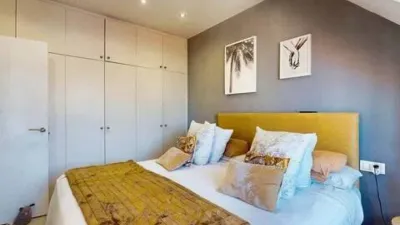 Apartment in Zabala photo 12