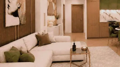 Apartment on Calle C. Patricio Zammit 75 photo 2