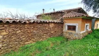 Rustic house in Aracena photo 33