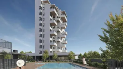 Piso en Calpe - Calp photo 10
