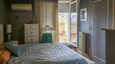 Penthouse in Universidad-Malasaña photo 9