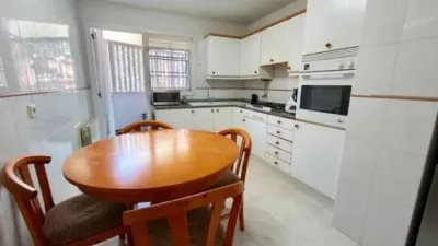 Apartment in Es Camp Redó photo 7