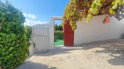Rustic house at 19 Sierra de Gibralgalia Street photo 18